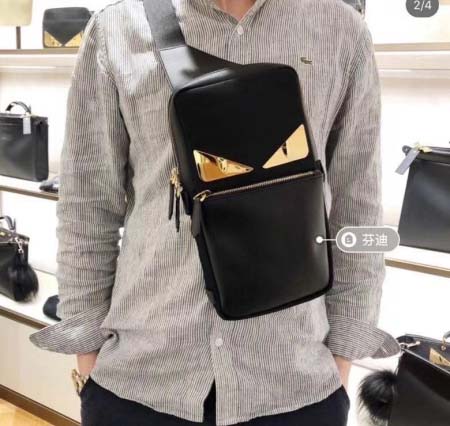 2025年9月5日入荷新作FENDI/人気/本革/バッグ 人...