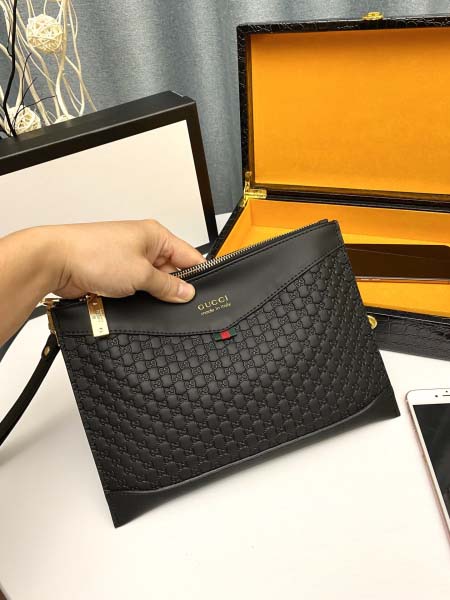 2025年9月5日入荷新作Gucci  /人気/本革/バッグ...