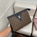 2025年9月5日入荷新作Louis Vuitton/人気/本革/バッグ 人気 おすすめ 父の日 誕生日/ギフト プレゼント 結婚式男友達の誕生日プレゼント