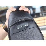 2025年9月5日入荷新作Versace/人気/本革/バッグ 人気 おすすめ 父の日 誕生日/ギフト プレゼント 結婚式男友達の誕生日プレゼント