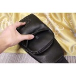 2025年9月5日入荷新作Versace /人気/本革/バッグ 人気 おすすめ 父の日 誕生日/ギフト プレゼント 結婚式男友達の誕生日プレゼント