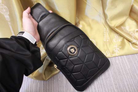 2025年9月5日入荷新作Versace /人気/本革/バッ...