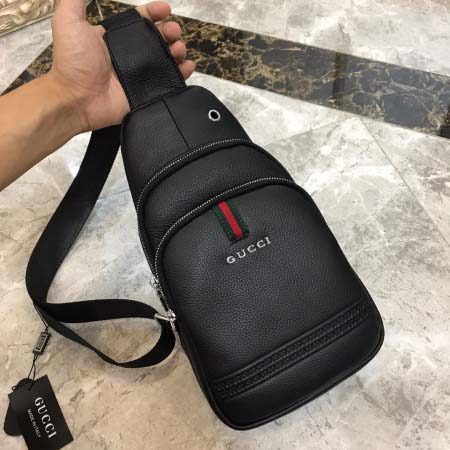 2025年9月5日入荷新作Gucci/人気/本革/バッグ 人...