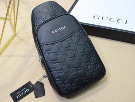 2025年9月5日入荷新作Gucci/人気/本革/バッグ 人...