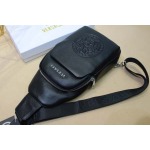 2025年9月5日入荷新作Versace /人気/本革/バッグ 人気 おすすめ 父の日 誕生日/ギフト プレゼント 結婚式男友達の誕生日プレゼント