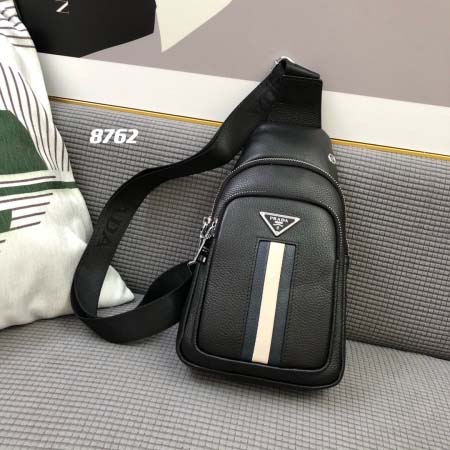 2025年9月5日入荷新作Versace/人気/本革/バッグ...