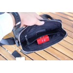 2025年9月5日入荷新作Prada/人気/本革/バッグ 人気 おすすめ 父の日 誕生日/ギフト プレゼント 結婚式男友達の誕生日プレゼント
