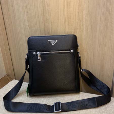 2025年9月5日入荷新作PRADA/人気/本革/バッグ 人...