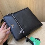 2025年9月5日入荷新作PRADA/人気/本革/バッグ 人気 おすすめ 父の日 誕生日/ギフト プレゼント 結婚式男友達の誕生日プレゼント