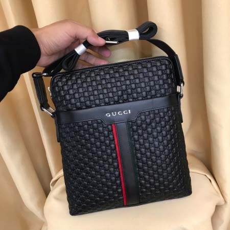 2025年9月5日入荷新作Gucci/人気/本革/バッグ 人...