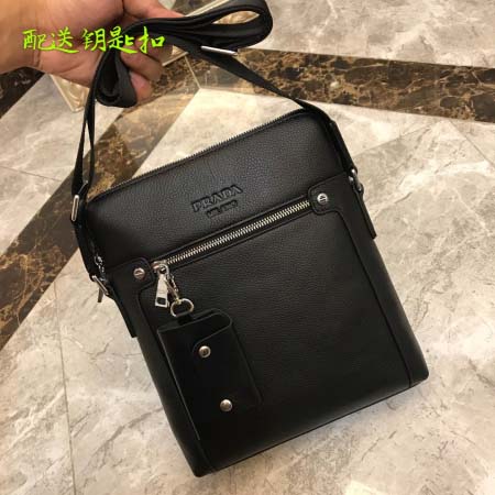 2025年9月5日入荷新作Prada/人気/本革/バッグ 人...