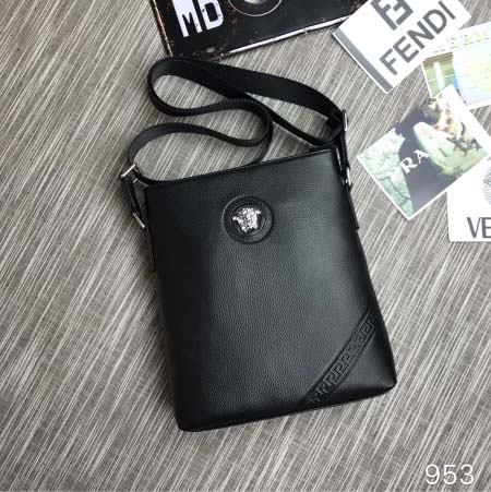 2025年9月5日入荷新作Versace /人気/本革/バッ...