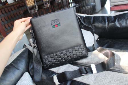 2025年9月5日入荷新作Gucci/人気/本革/バッグ 人...