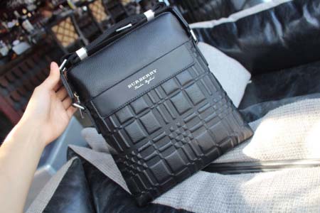 2025年9月5日入荷新作Burberry/人気/本革/バッ...