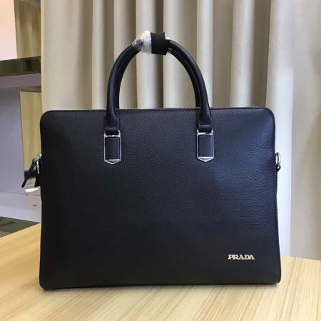 2025年9月5日入荷新作Prada/人気/本革/バッグ 人...