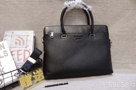 2025年9月5日入荷新作Prada/人気/本革/バッグ 人...