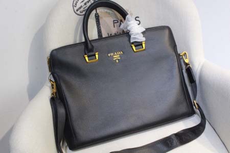 2025年9月5日入荷新作Prada/人気/本革/バッグ 人...