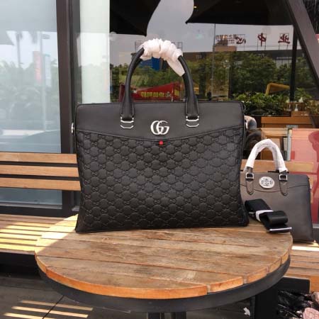 2025年9月5日入荷新作Gucci/人気/本革/バッグ 人...