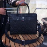 2025年9月5日入荷新作Versace/人気/本革/バッグ 人気 おすすめ 父の日 誕生日/ギフト プレゼント 結婚式男友達の誕生日プレゼント