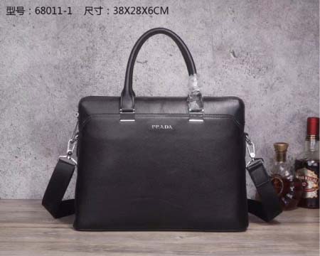 2025年9月5日入荷新作Prada/人気/本革/バッグ 人...