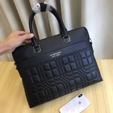 2025年9月5日入荷新作Burberry/人気/本革/バッ...