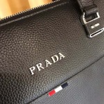 2025年9月5日入荷新作Prada/人気/本革/バッグ 人気 おすすめ 父の日 誕生日/ギフト プレゼント 結婚式男友達の誕生日プレゼント