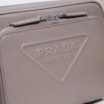 2025年9月5日入荷新作Prada/人気/本革/バッグ 人気 おすすめ 父の日 誕生日/ギフト プレゼント 結婚式男友達の誕生日プレゼント