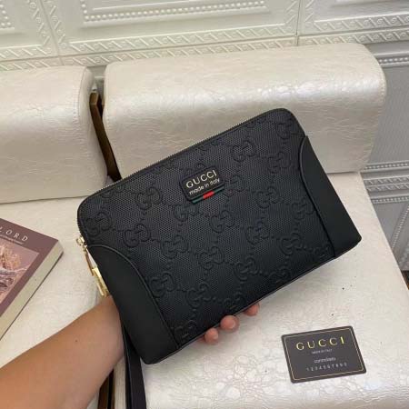 2025年9月5日入荷新作Gucci /人気/本革/バッグ ...