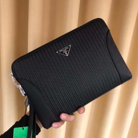 2025年9月5日入荷新作Prada/人気/本革/バッグ 人...