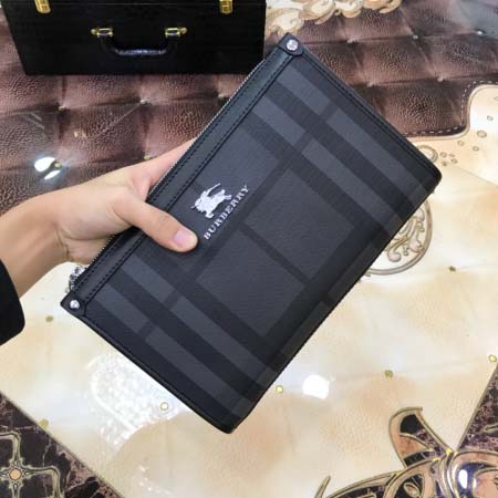 2025年9月5日入荷新作Burberry/人気/本革/バッ...