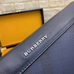 2025年9月5日入荷新作Burberry/人気/本革/バッグ 人気 おすすめ 父の日 誕生日/ギフト プレゼント 結婚式男友達の誕生日プレゼント