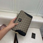 2025年9月5日入荷新作Gucci/人気/本革/バッグ 人気 おすすめ 父の日 誕生日/ギフト プレゼント 結婚式男友達の誕生日プレゼント