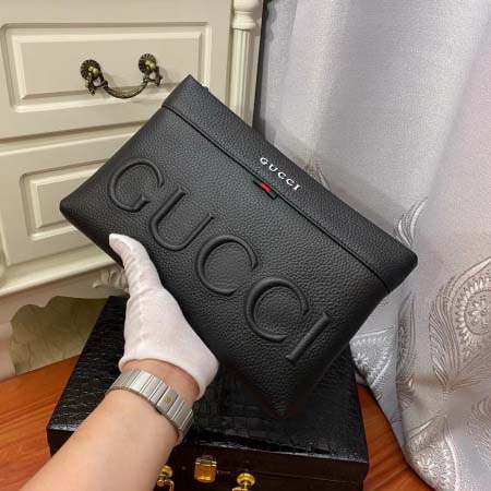 2025年9月5日入荷新作Gucci/人気/本革/バッグ 人...