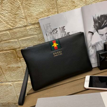 2025年9月5日入荷新作Gucci/人気/本革/バッグ 人...