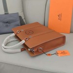 2025年9月8日入荷新作HERMES/人気/本革/バッグ 人気 おすすめ 父の日 誕生日/ギフト プレゼント 結婚式男友達の誕生日プレゼント
