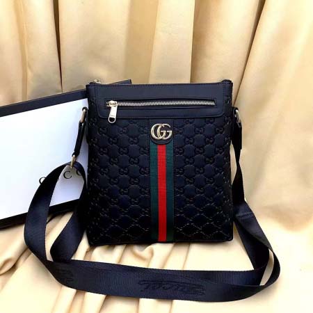 2025年9月8日入荷新作Gucci /人気/本革/バッグ ...