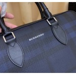 2025年9月8日入荷新作Burberry/人気/本革/バッグ 人気 おすすめ 父の日 誕生日/ギフト プレゼント 結婚式男友達の誕生日プレゼント
