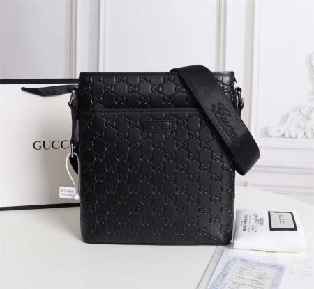 2025年9月8日入荷新作Gucci/人気/本革/バッグ 人...