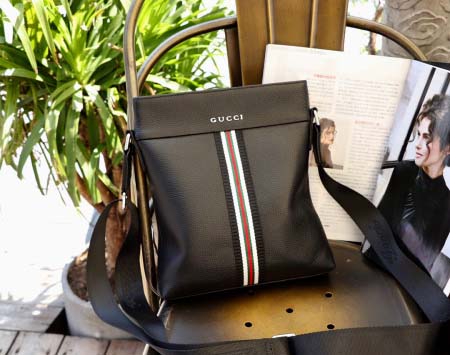 2025年9月8日入荷新作Gucci/人気/本革/バッグ 人...