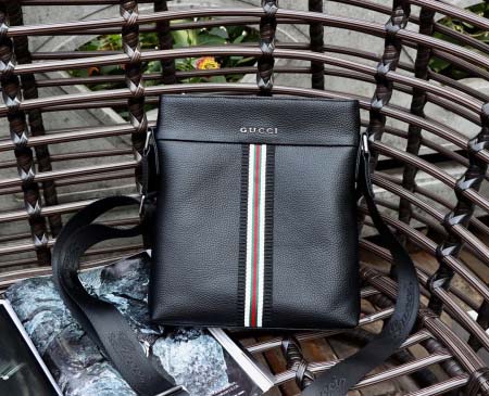 2025年9月8日入荷新作Gucci/人気/本革/バッグ 人...