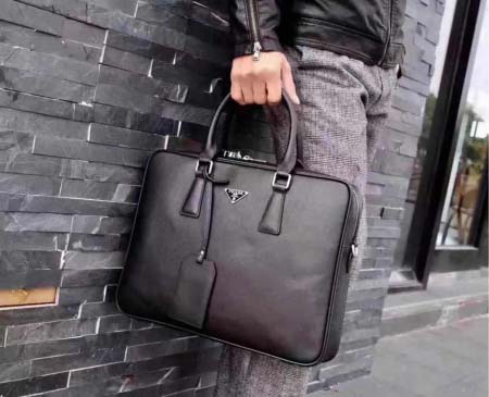 2025年9月8日入荷新作Prada/人気/本革/バッグ 人...