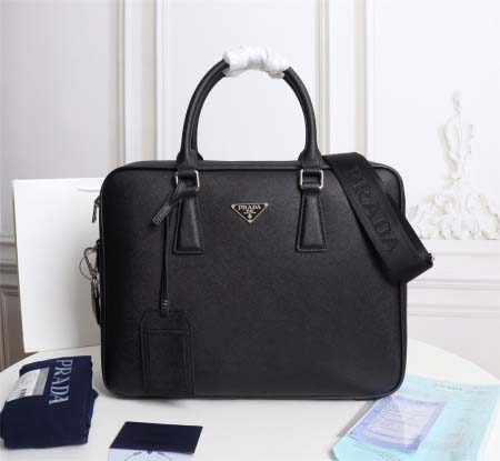 2025年9月8日入荷新作Prada/人気/本革/バッグ 人...