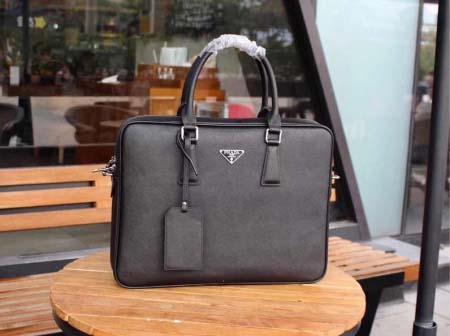 2025年9月8日入荷新作Prada/人気/本革/バッグ 人...