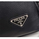 2025年9月8日入荷新作Prada/人気/本革/バッグ 人気 おすすめ 父の日 誕生日/ギフト プレゼント 結婚式男友達の誕生日プレゼント