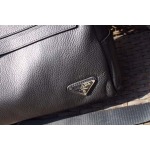 2025年9月8日入荷新作Prada/人気/本革/バッグ 人気 おすすめ 父の日 誕生日/ギフト プレゼント 結婚式男友達の誕生日プレゼント