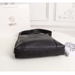 2025年9月8日入荷新作VERSACE /人気/本革/バッグ 人気 おすすめ 父の日 誕生日/ギフト プレゼント 結婚式男友達の誕生日プレゼント