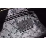 2025年9月8日入荷新作VERSACE /人気/本革/バッグ 人気 おすすめ 父の日 誕生日/ギフト プレゼント 結婚式男友達の誕生日プレゼント