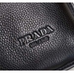 2025年9月8日入荷新作PRADA/人気/本革/バッグ 人気 おすすめ 父の日 誕生日/ギフト プレゼント 結婚式男友達の誕生日プレゼント