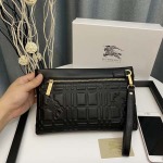 2025年9月8日入荷新作Burberry/人気/本革/バッグ 人気 おすすめ 父の日 誕生日/ギフト プレゼント 結婚式男友達の誕生日プレゼント