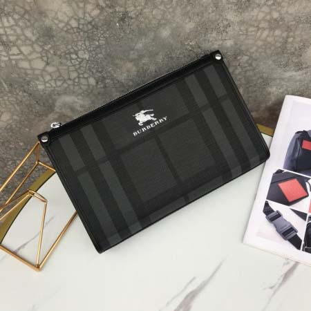 2025年9月8日入荷新作Burberry/人気/本革/バッ...